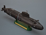 ASTUTE Class SSN